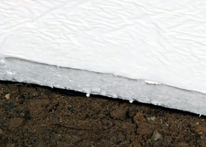 Insulate your Crawlspace this winter!