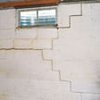 bowing foundation walls in Lancaster