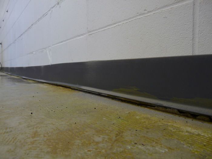 Concrete Slab Repair In Ottawa Nepean Orleans On Sinking Settling Concrete Floors Repairs In Ontario