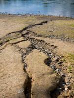 soil erosion