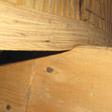 sagging floor joists and girders in Nepean