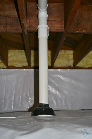 Radon gas in Ontario