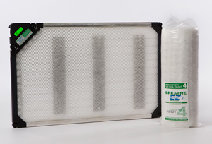 Breathe EZ Air Cleaners