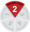 Danger Level 2: Infectious Illnesses