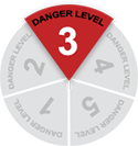 Danger Level 3: Allergens & Particulates